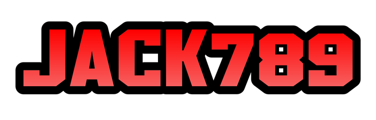 JACK789 Logo